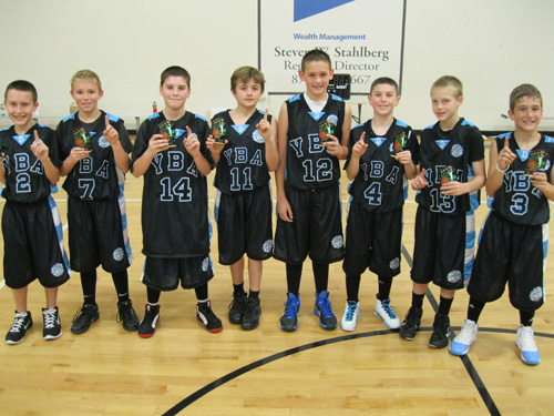 Champs!