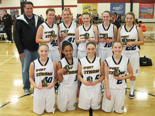 Champs!