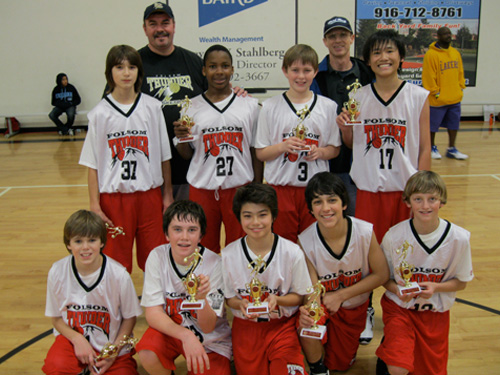 Champs!