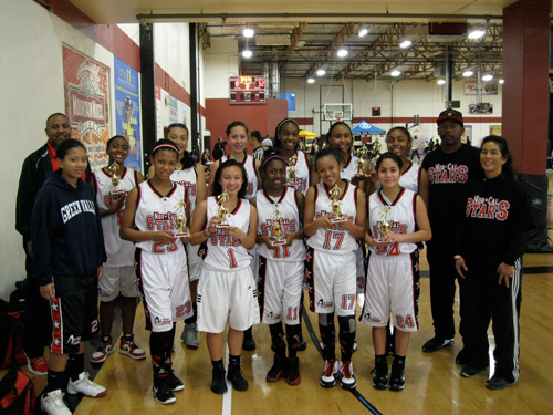Champs!