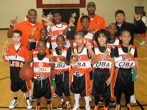 Champs!