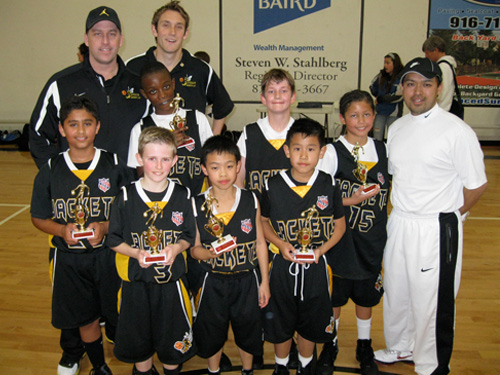 Champs!