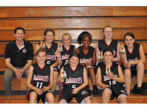 Champs!