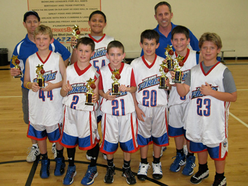 Champs!