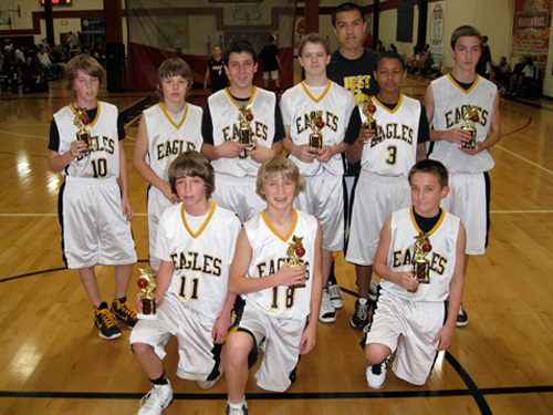 Champs!