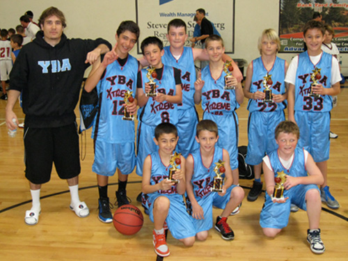 Champs!