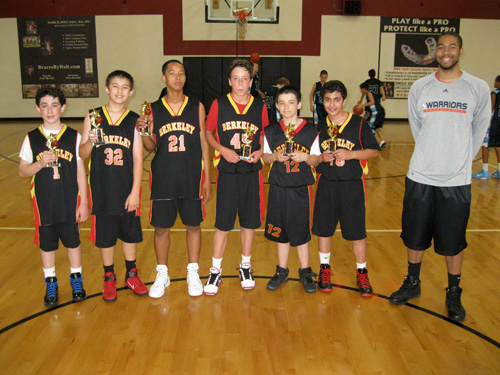 Champs!