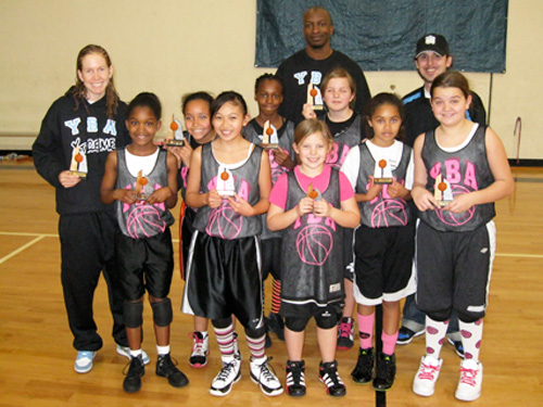 Champs!
