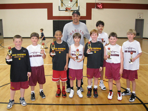 Champs!