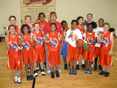 Champs!