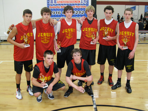 Champs!