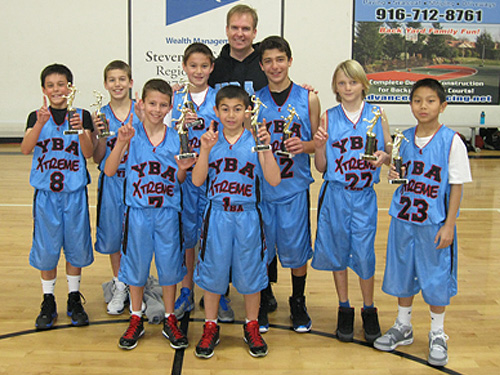 Champs!