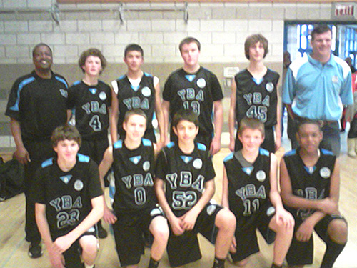 Champs!