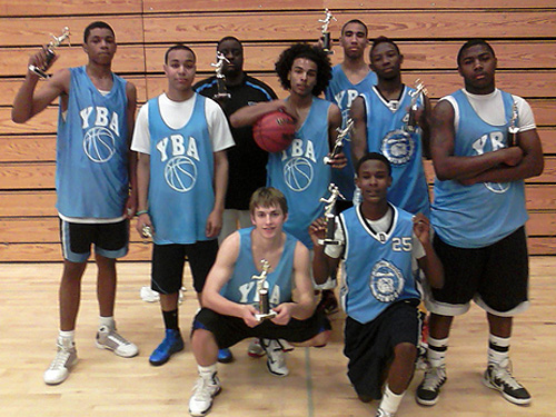 Champs!