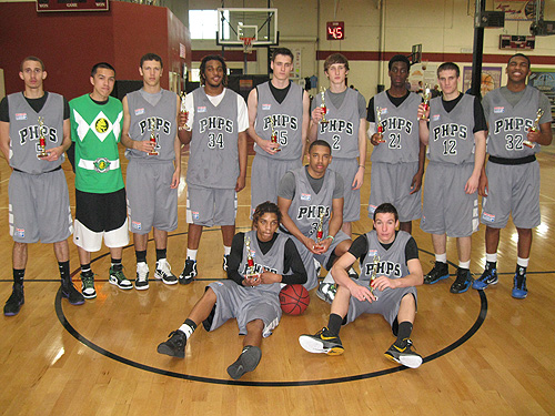 Champs!