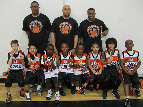 Champs!