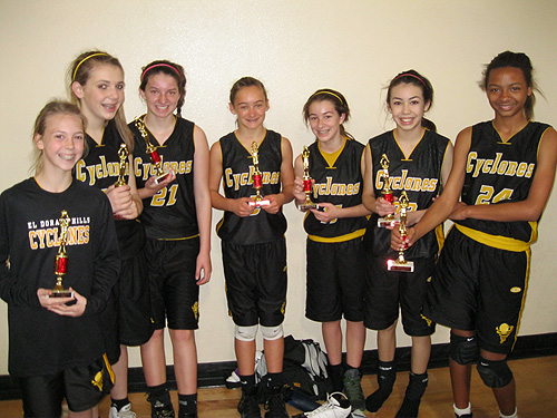 Champs!