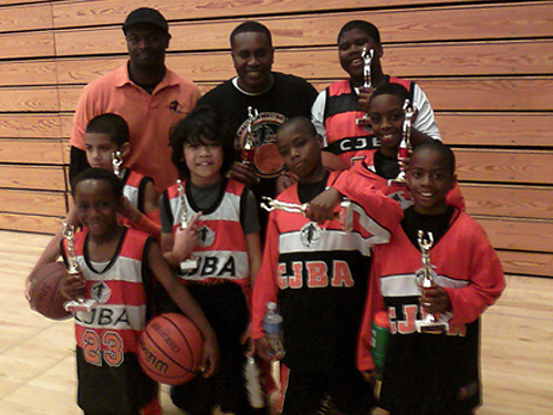 Champs!