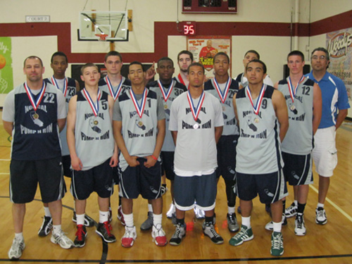 Champs!