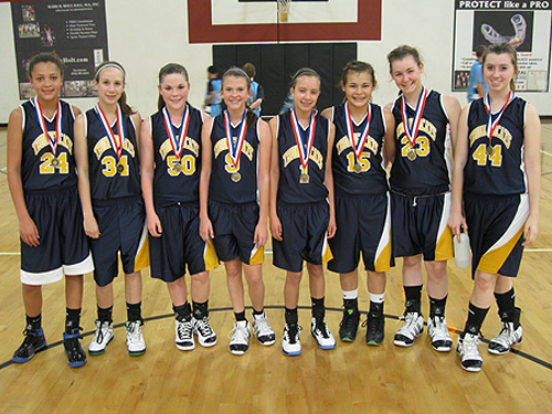 Champs!