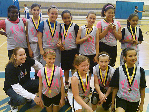 Champs!