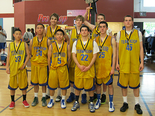 Champs!