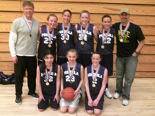 Champs!