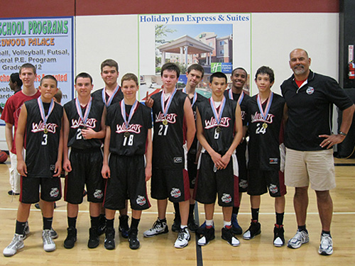 Champs!