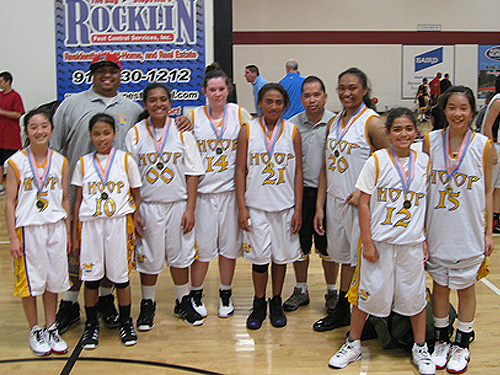 Champs!