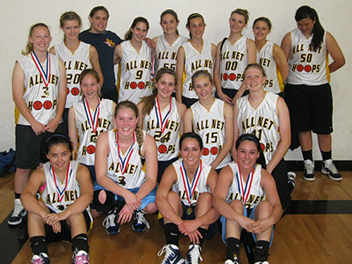 Champs!
