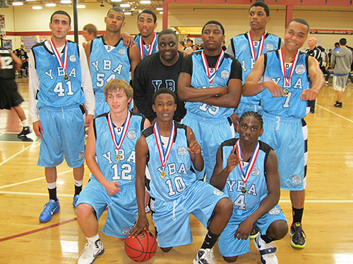 Champs!