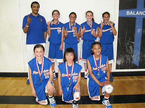 Champs!
