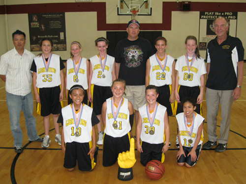 Champs!