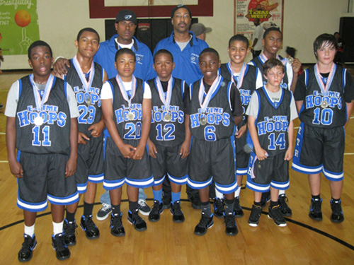 Champs!