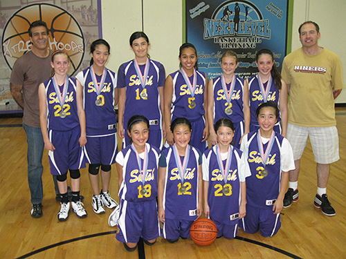 Champs!