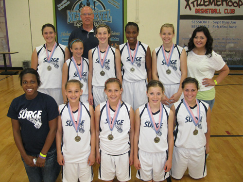 Champs!