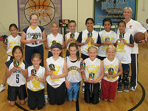 Champs!