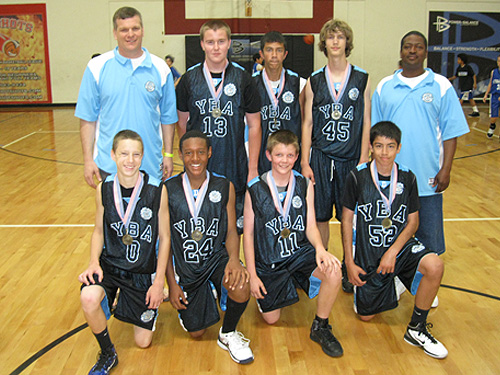 Champs!