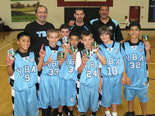 Champs!