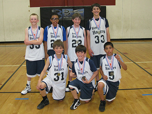 Champs!