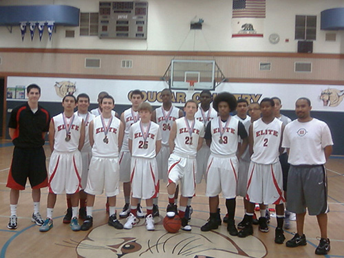 Champs!