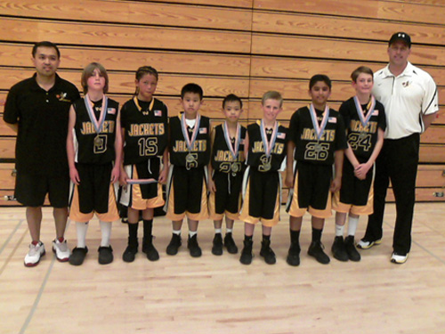 Champs!