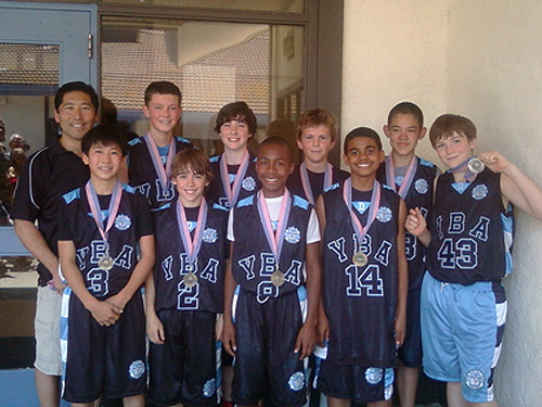 Champs!