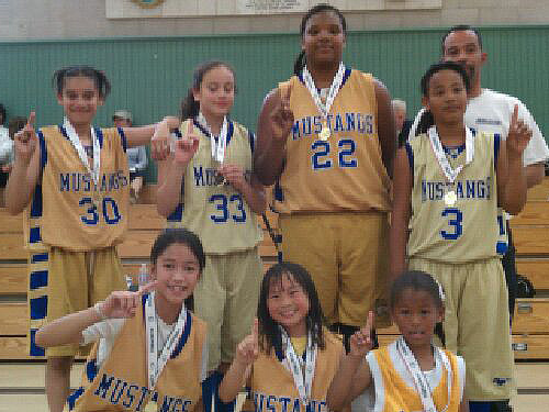 Champs!
