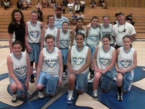 Champs!