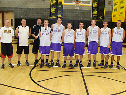 Champs!
