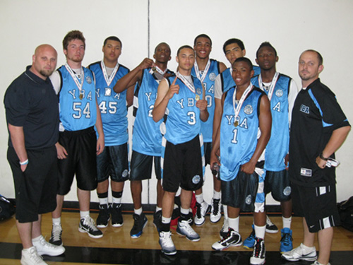 Champs!