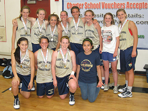 Champs!