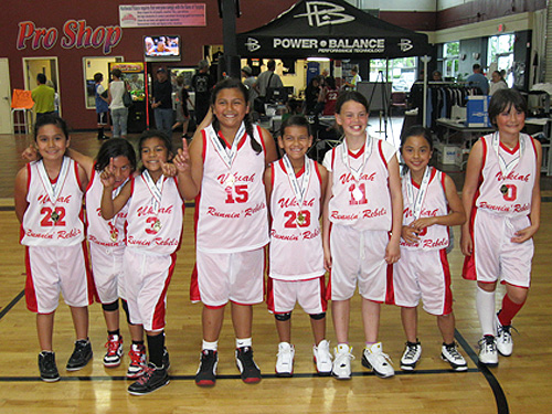 Champs!