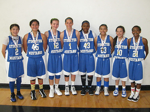 Champs!